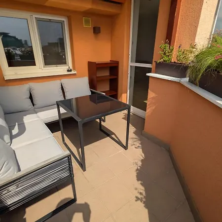 Apartamento Malt & Monarch