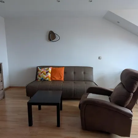 Malt & Monarch Apartamento