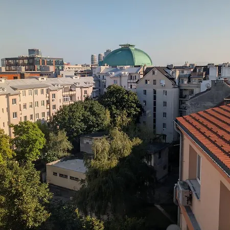 Malt & Monarch Apartamento Bratislava