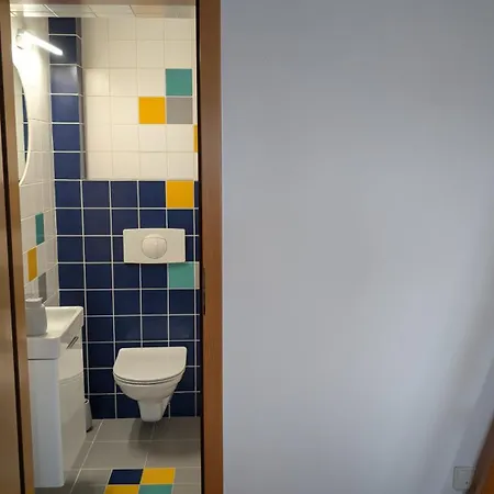 Lägenhet Malt & Monarch *