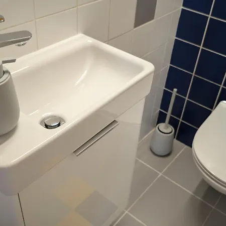 Malt & Monarch Apartamento