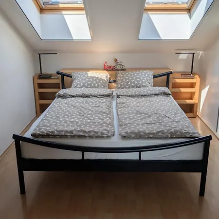 Malt & Monarch Apartamento *