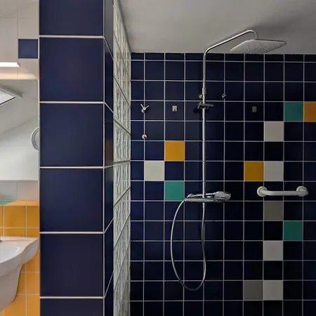 Apartamento Malt & Monarch *