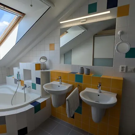 Apartamento Malt & Monarch Bratislava