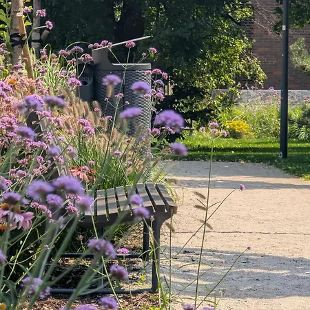 Malt & Monarch Apartamento *