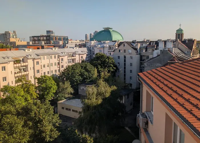 Malt & Monarch Apartmán Bratislava