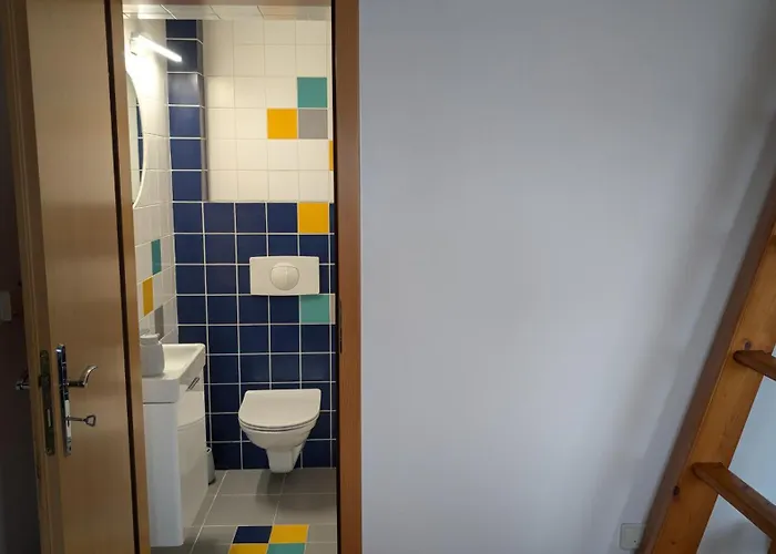 Διαμέρισμα Malt & Monarch *