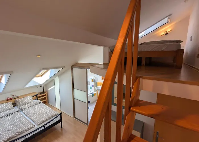 Malt & Monarch * Bratislava