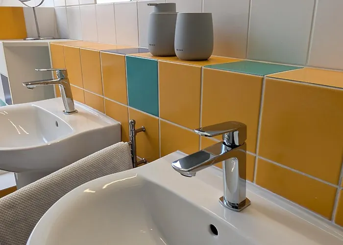 Apartmán Malt & Monarch