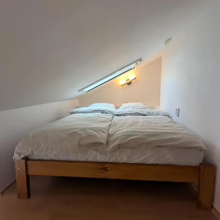 Malt & Monarch Appartamento Bratislava