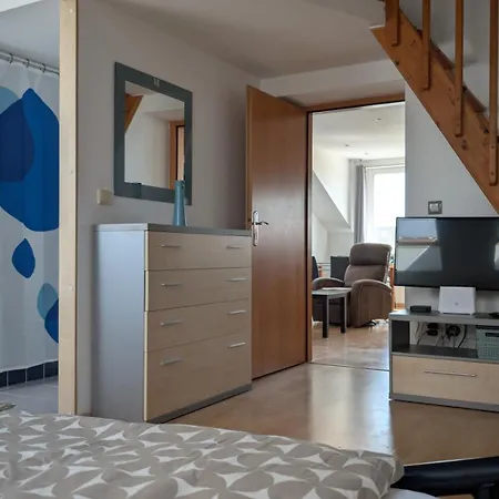 Appartamento Malt & Monarch Bratislava