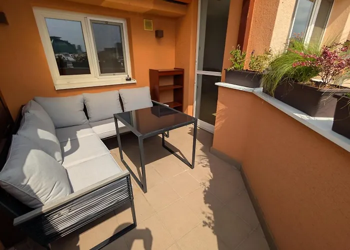 Appartement Malt & Monarch