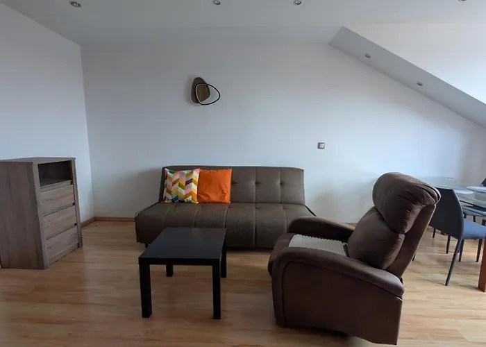 Malt & Monarch Appartement