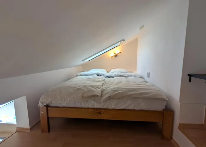 Malt & Monarch Appartement Bratislava