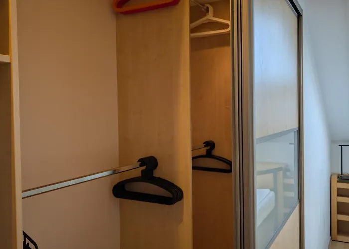 Malt & Monarch Appartement