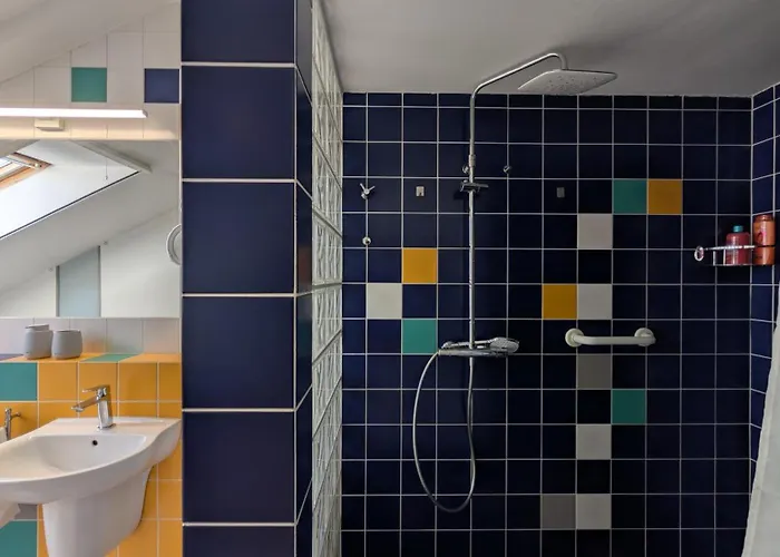 Appartement Malt & Monarch *