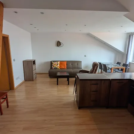 Malt & Monarch Apartament Bratislava