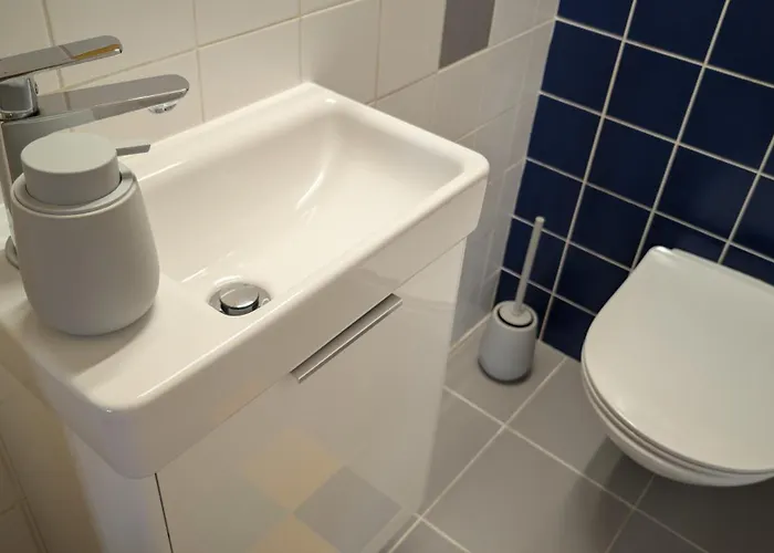 Malt & Monarch Apartament