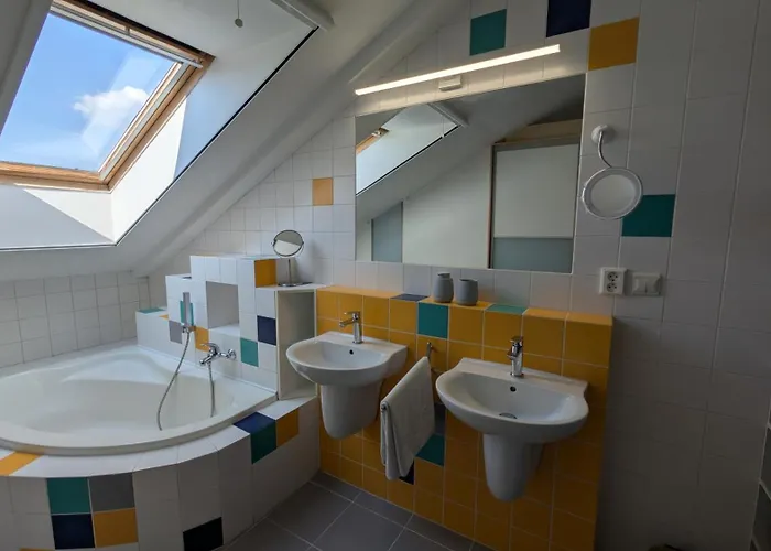 Apartament Malt & Monarch Bratislava